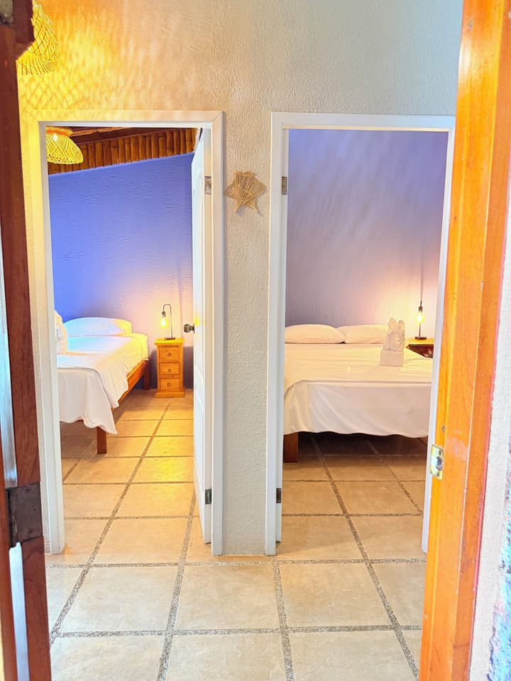 Hotel y Restaurante Miconia
