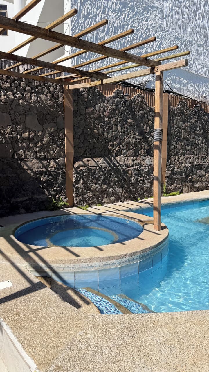 Hotel y Restaurante Miconia