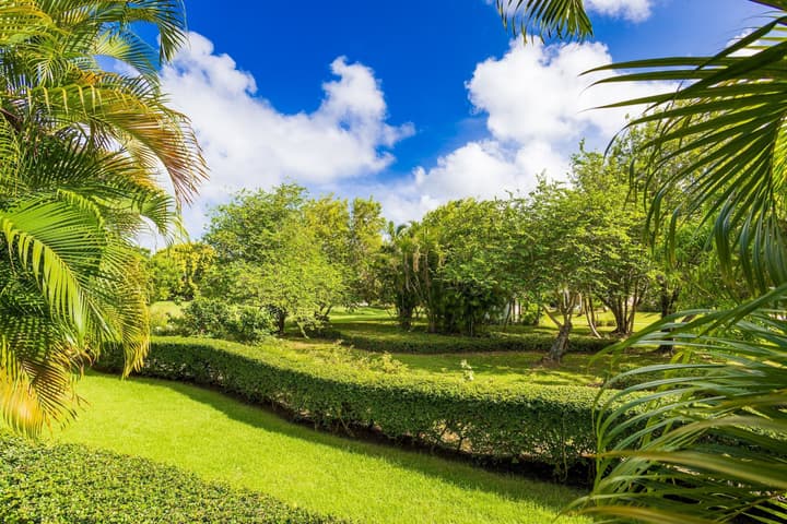 Villa Desiree 5BR Cocotal Luxury Villa Pool Maid