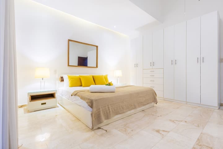 Villa Desiree 5BR Cocotal Luxury Villa Pool Maid