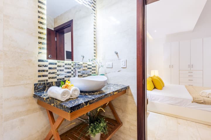 Villa Desiree 5BR Cocotal Luxury Villa Pool Maid