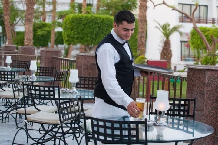 The Grand Hotel Hurghada