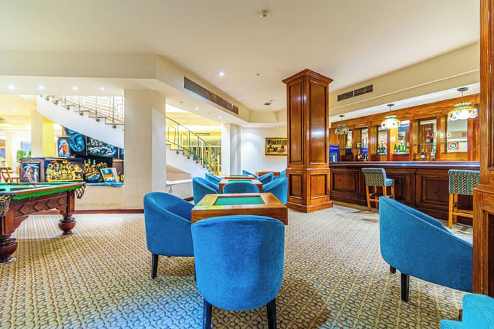 The Grand Hotel Hurghada