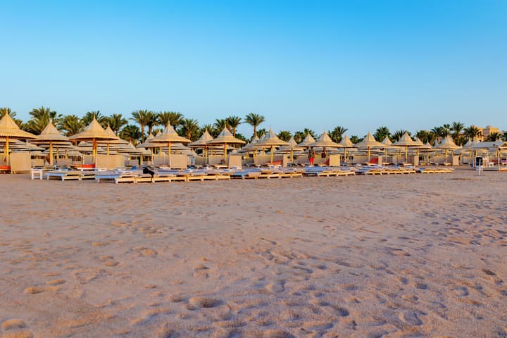 The Grand Hotel Hurghada