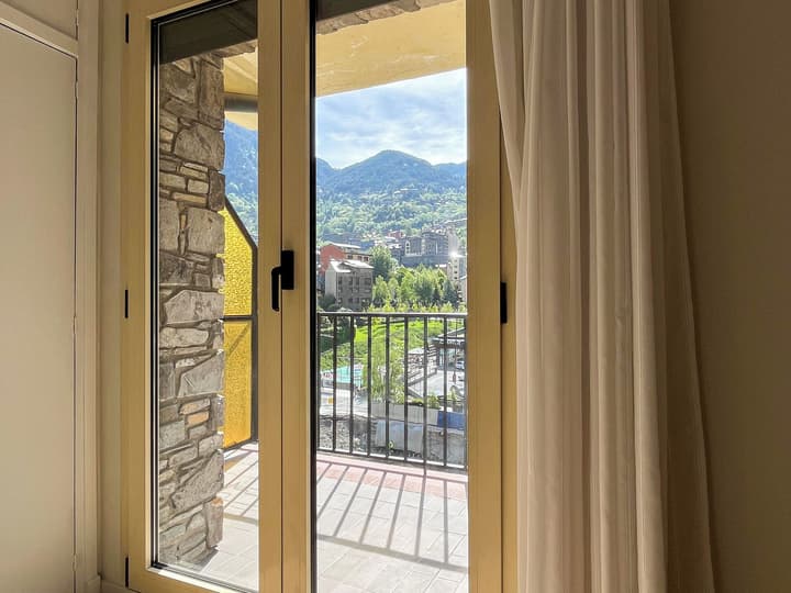 Hotel Pere D'Urg 3000