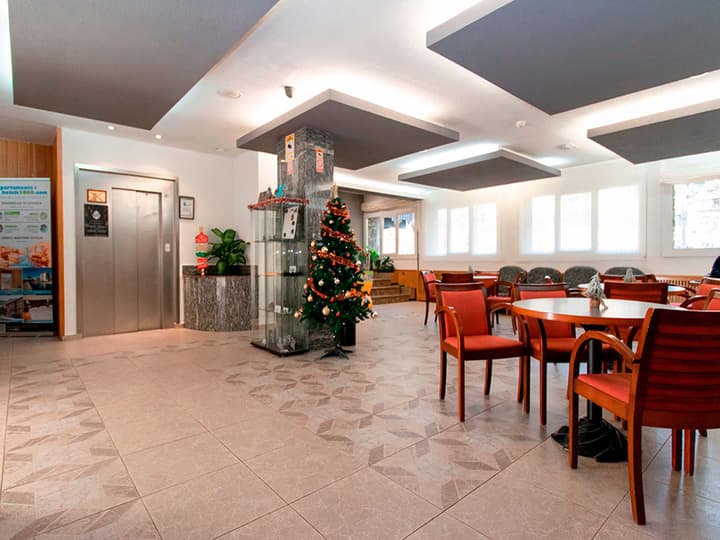 Hotel Pere D'Urg 3000