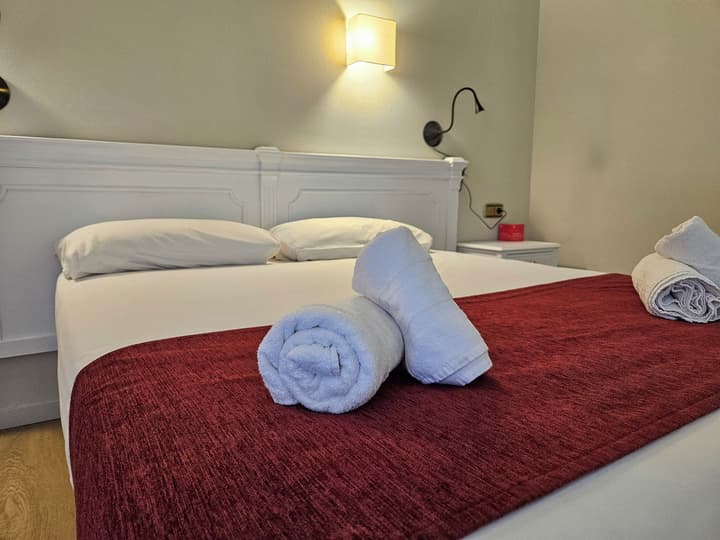 Hotel Pere D'Urg 3000