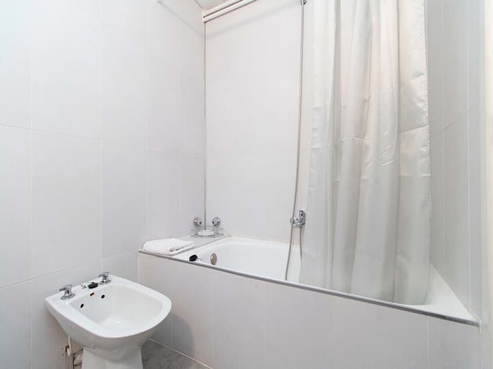 Hotel Pere D'Urg 3000