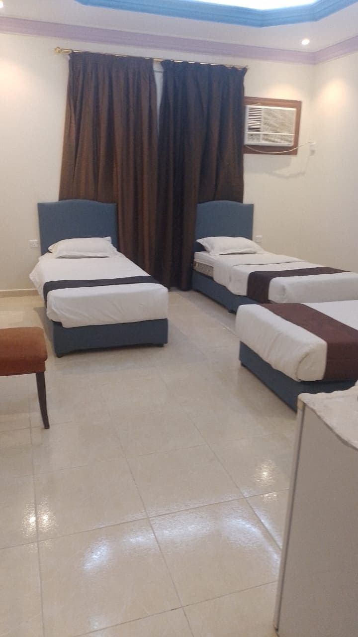 Beat Salsbil Hotel