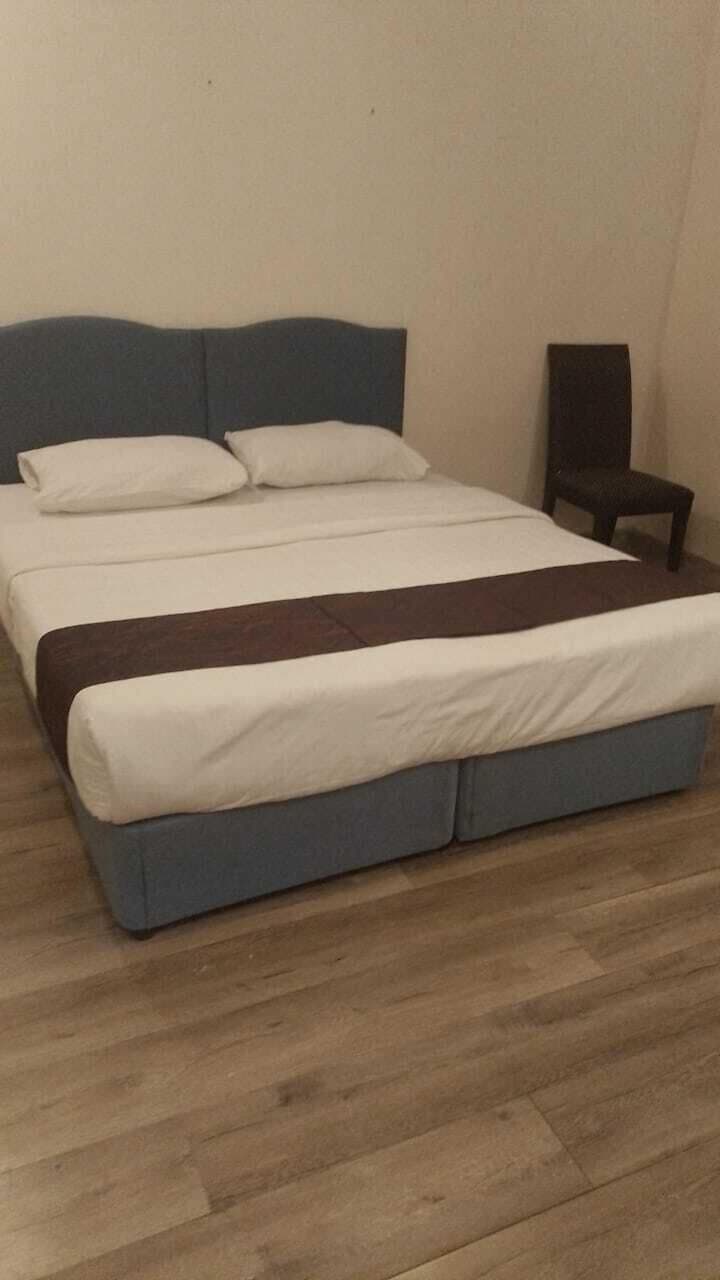Beat Salsbil Hotel