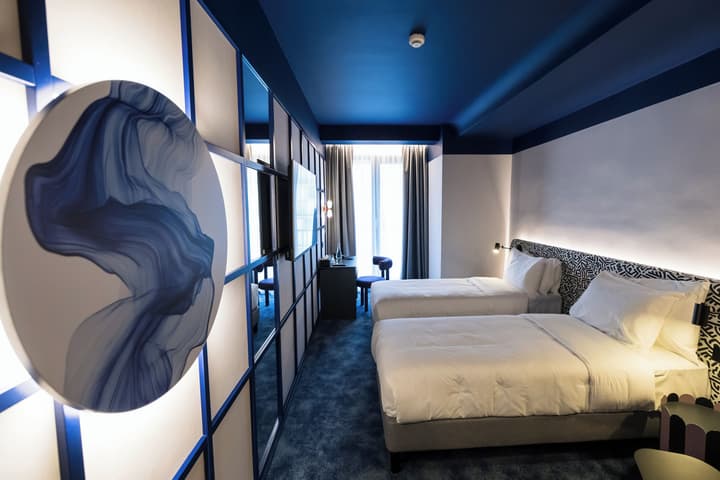 Mercure Bucharest Cantemir