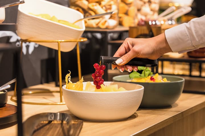 Mercure Bucharest Cantemir