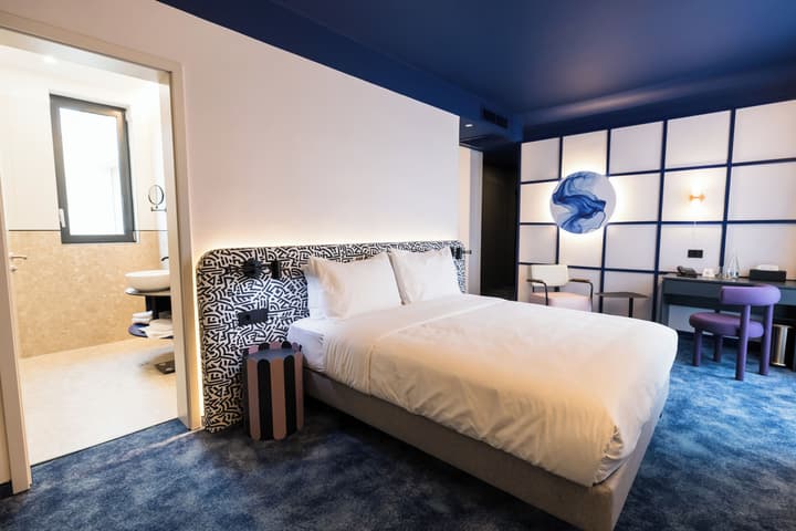 Mercure Bucharest Cantemir