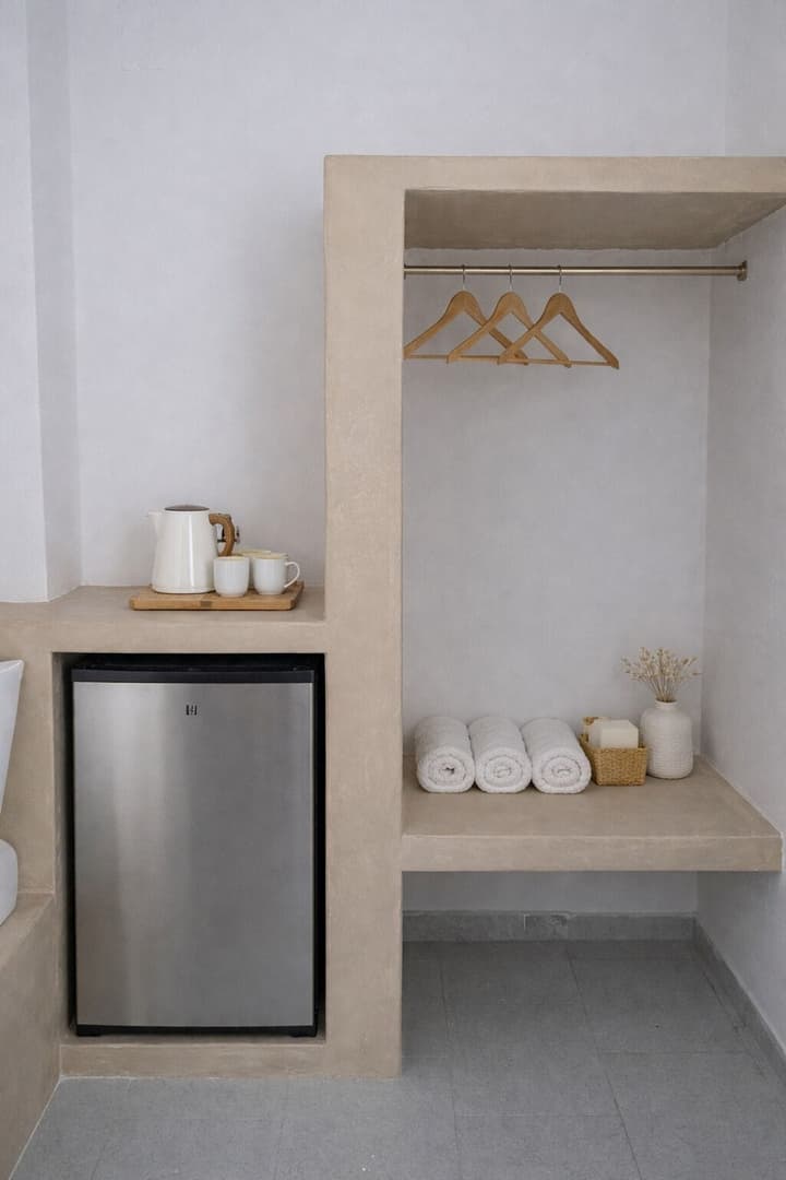 Noème Santorini