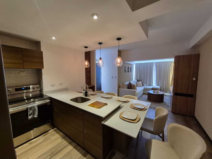 L AURORA INN Apart