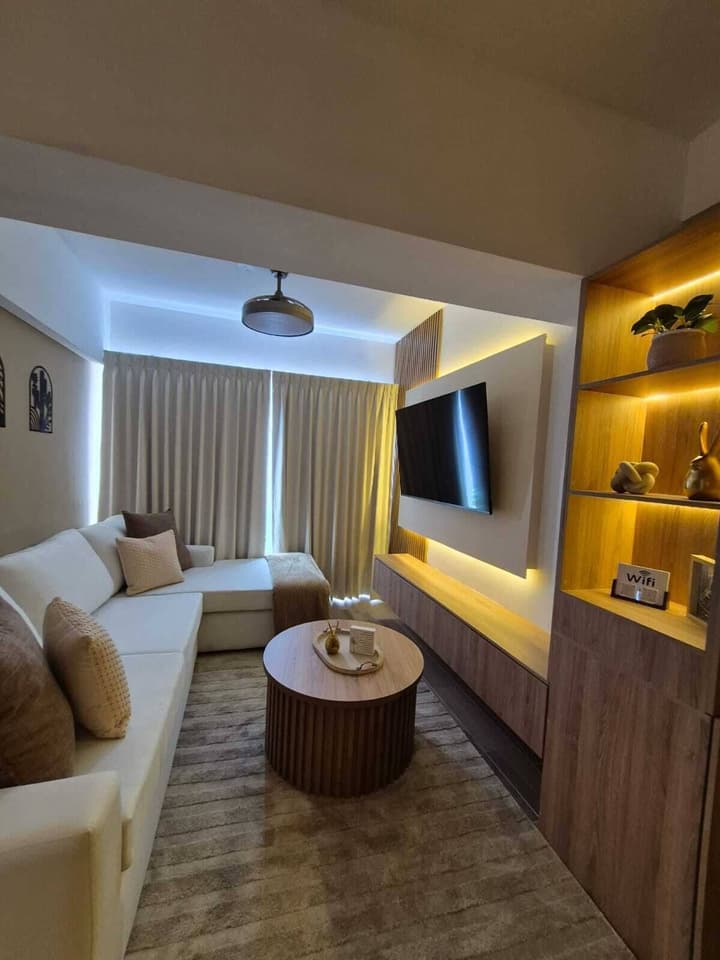 L AURORA INN Apart