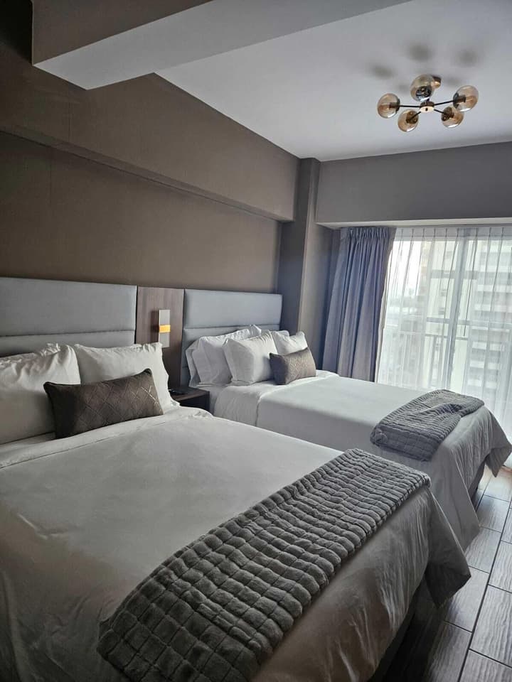 L AURORA INN Apart