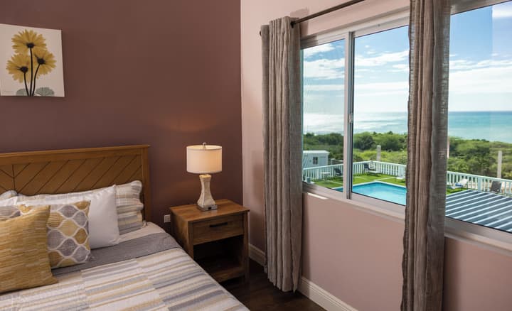Majestic Heights Bed & Breakfast