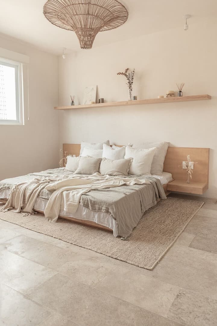 Moon Sand Tulum Boho Chic Penthouse