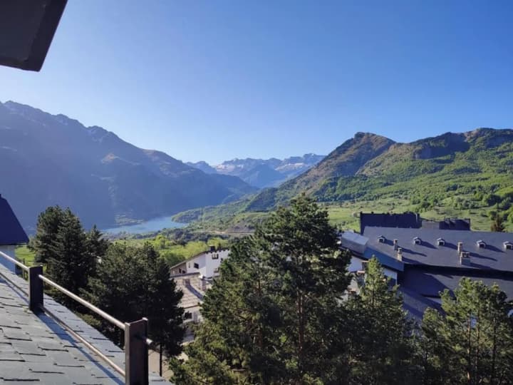 Apartamentos Midi 3000