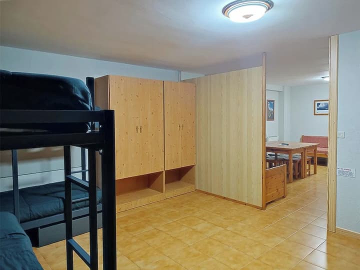 Apartamentos Midi 3000