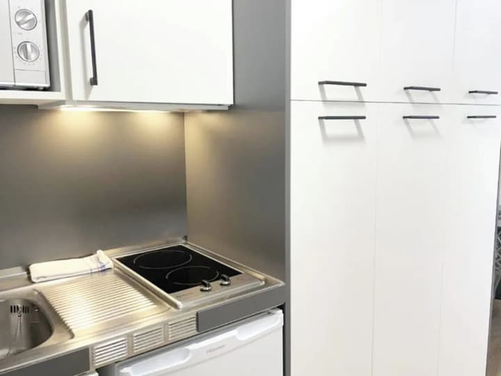 Apartamentos Midi 3000