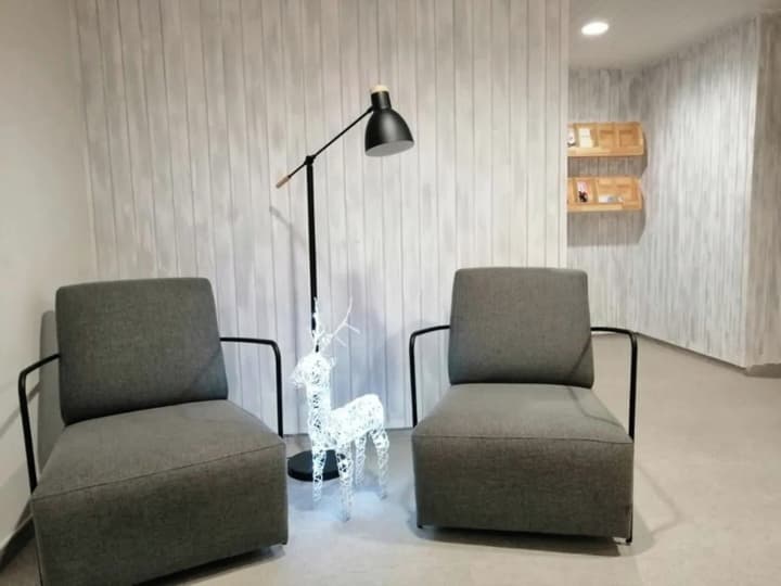 Apartamentos Midi 3000
