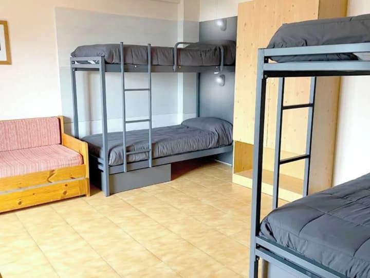 Apartamentos Midi 3000