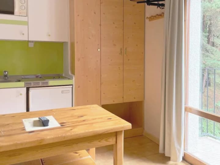 Apartamentos Midi 3000