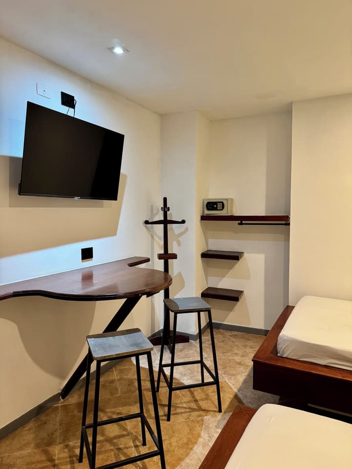 Hotel Plaza Mayor 44 - Medellin