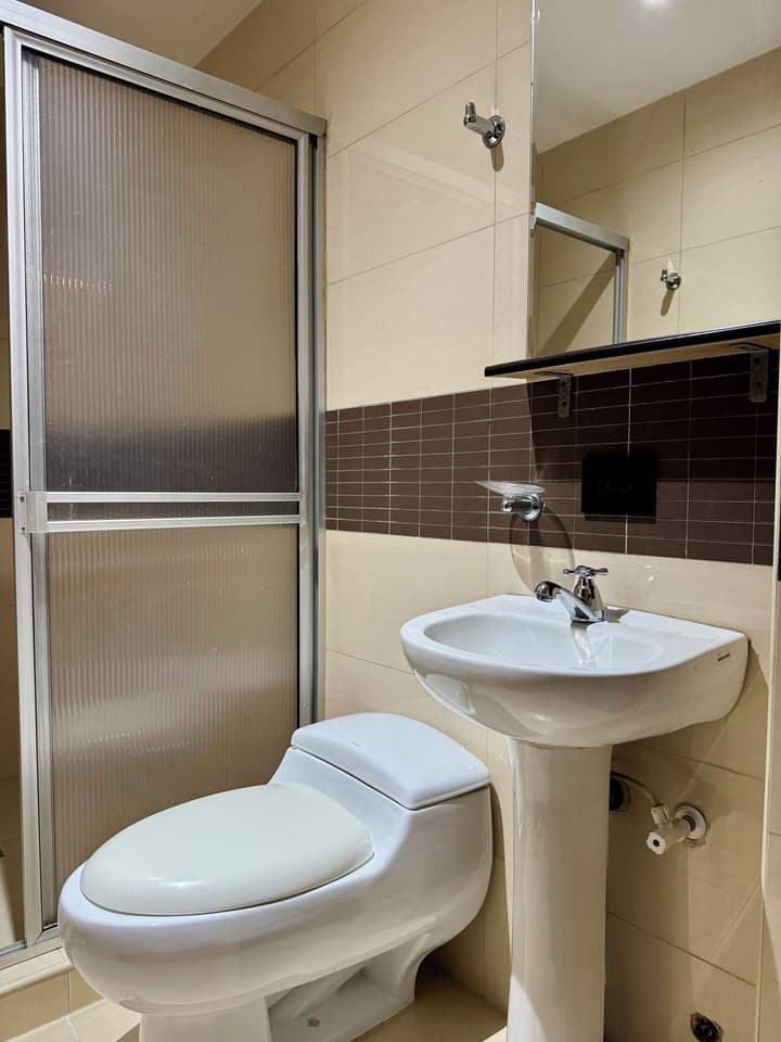 Hotel Plaza Mayor 44 - Medellin