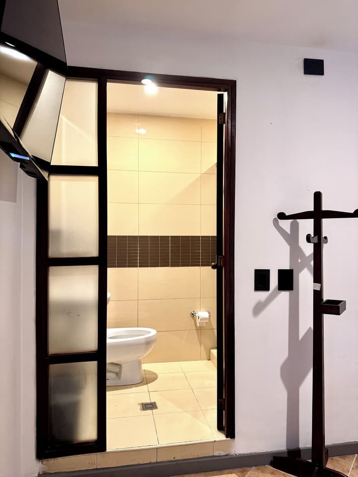 Hotel Plaza Mayor 44 - Medellin