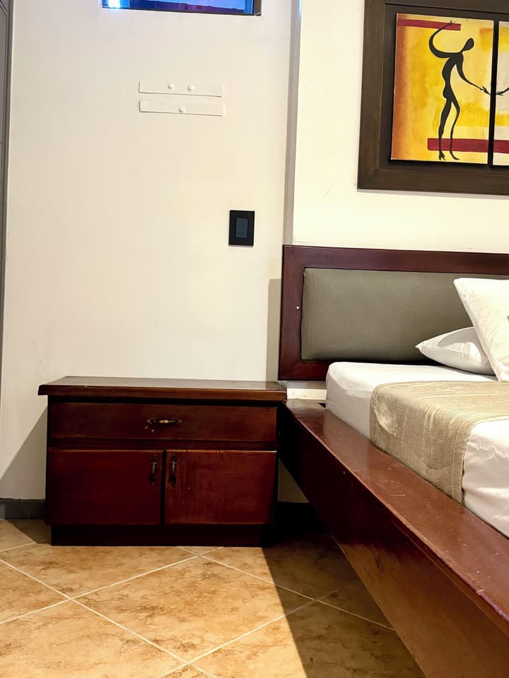 Hotel Plaza Mayor 44 - Medellin