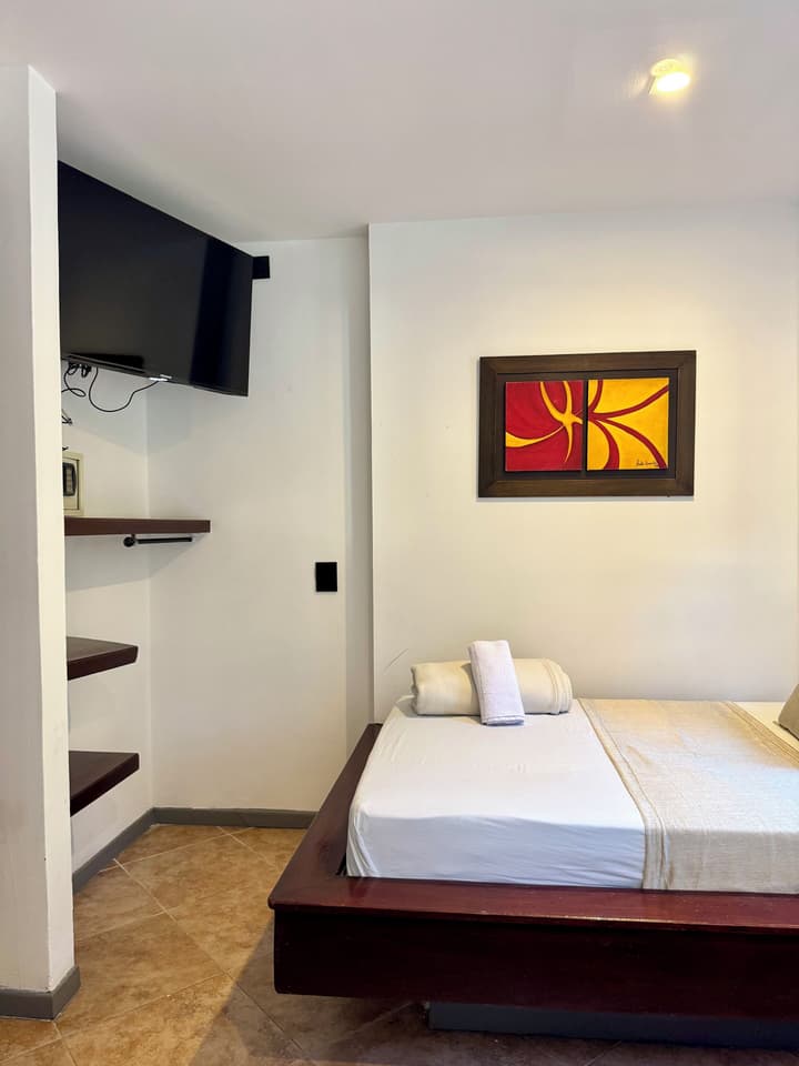 Hotel Plaza Mayor 44 - Medellin