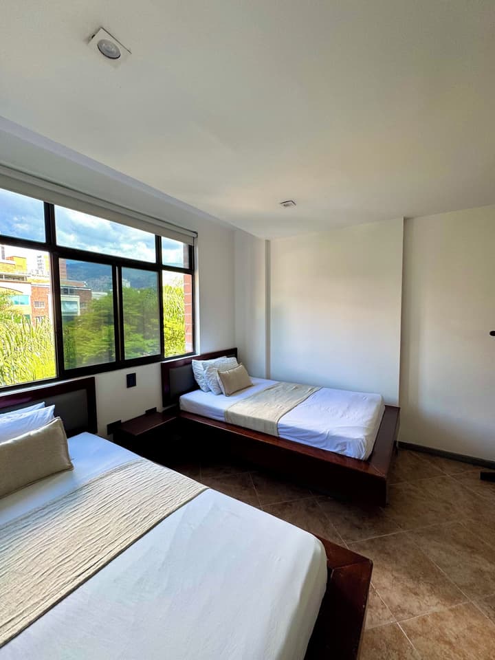 Hotel Plaza Mayor 44 - Medellin