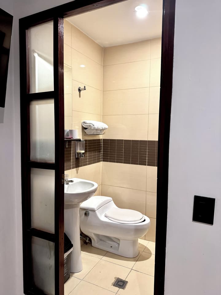 Hotel Plaza Mayor 44 - Medellin