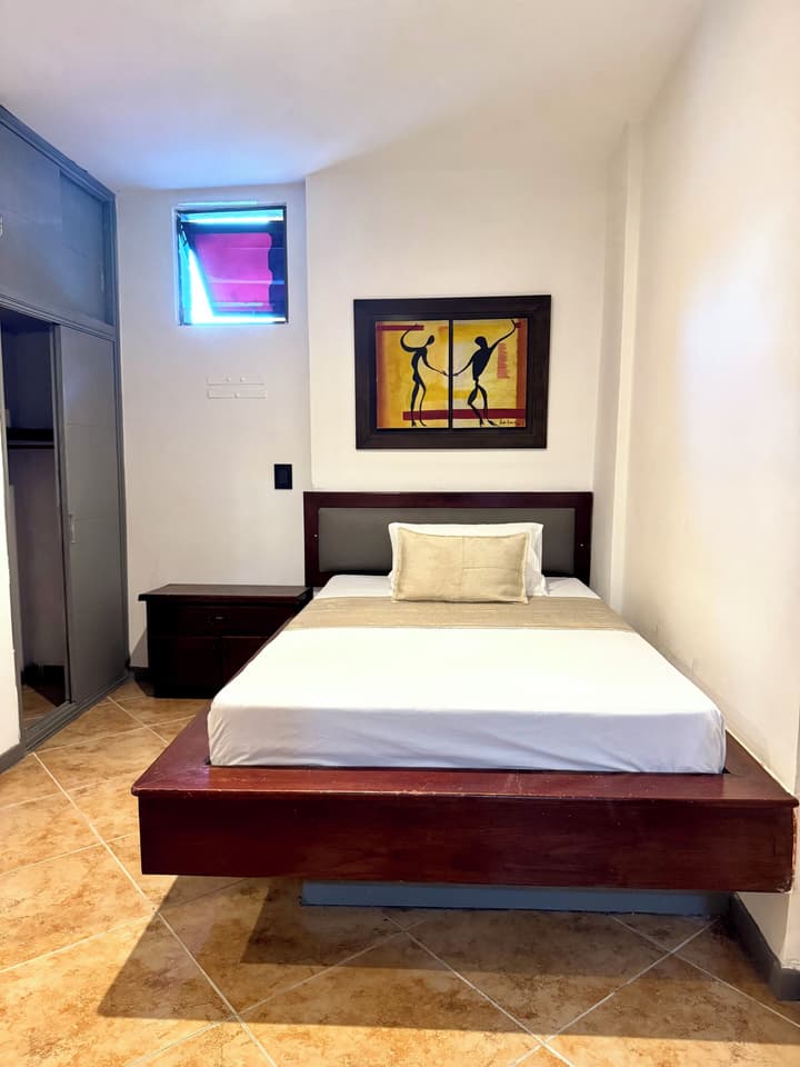 Hotel Plaza Mayor 44 - Medellin