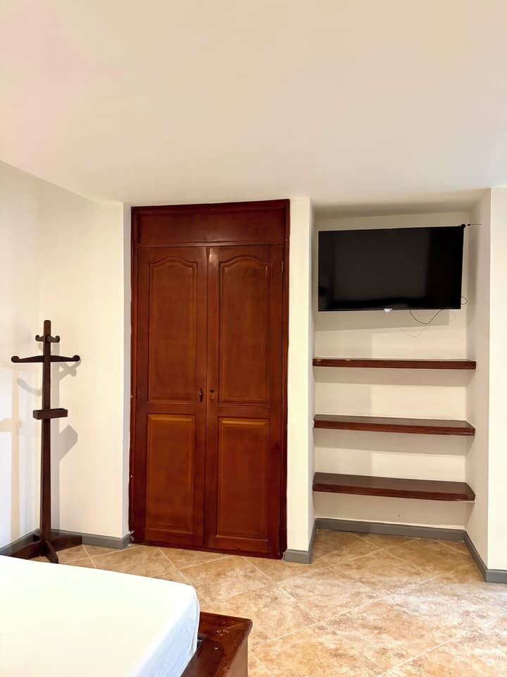 Hotel Plaza Mayor 44 - Medellin