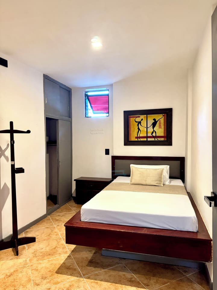 Hotel Plaza Mayor 44 - Medellin