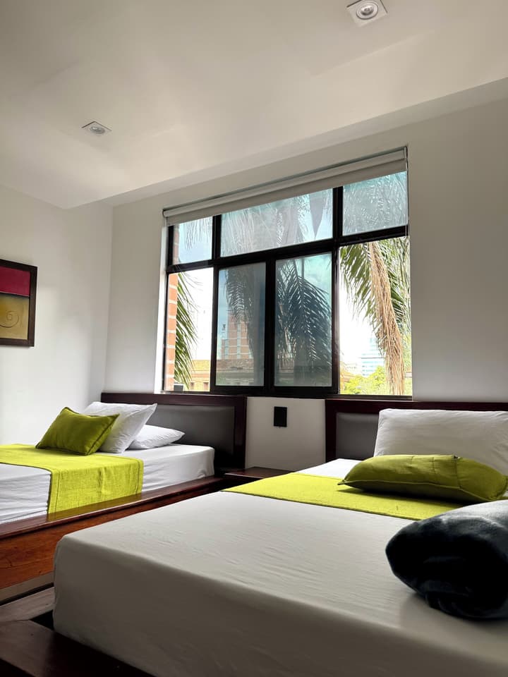 Hotel Plaza Mayor 44 - Medellin