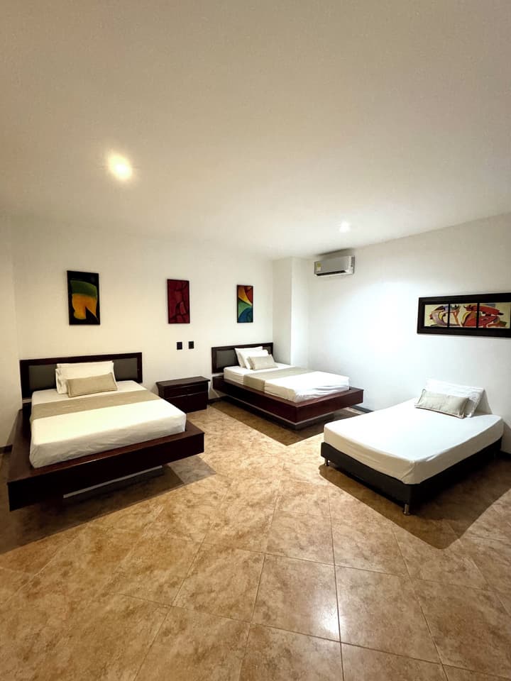 Hotel Plaza Mayor 44 - Medellin