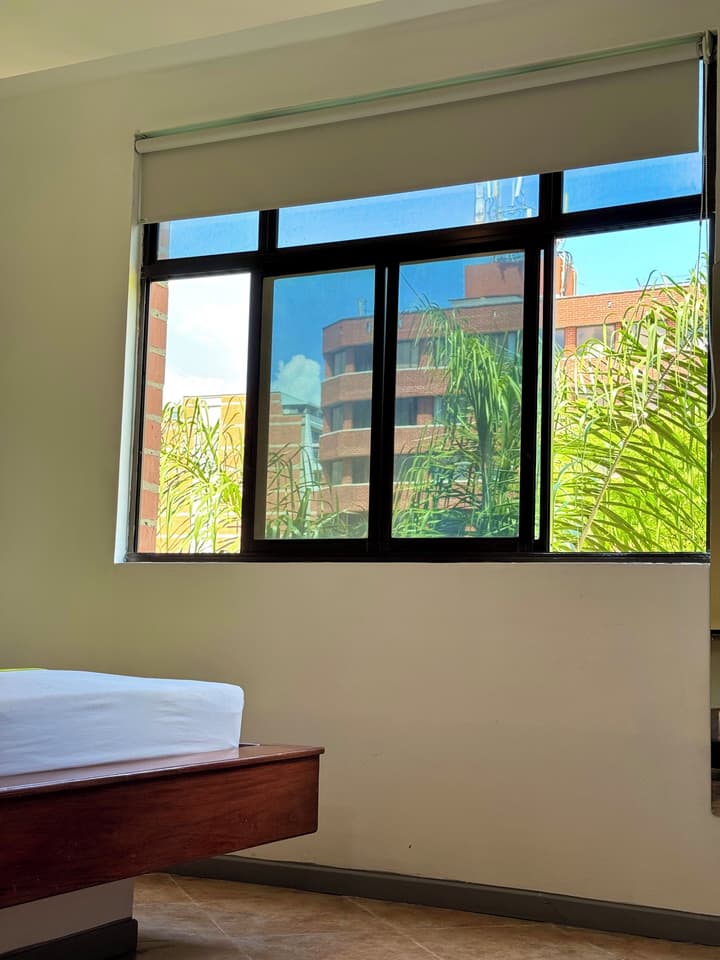 Hotel Plaza Mayor 44 - Medellin