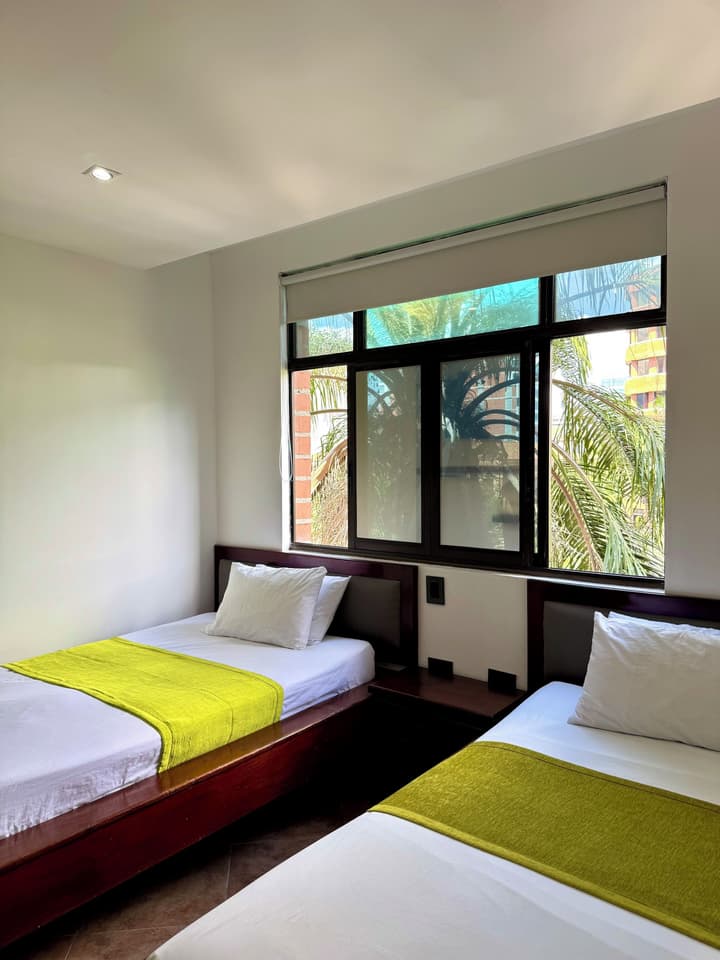 Hotel Plaza Mayor 44 - Medellin