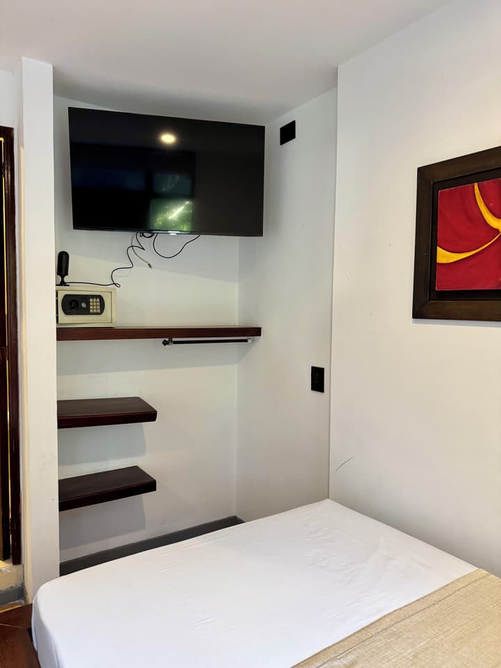 Hotel Plaza Mayor 44 - Medellin