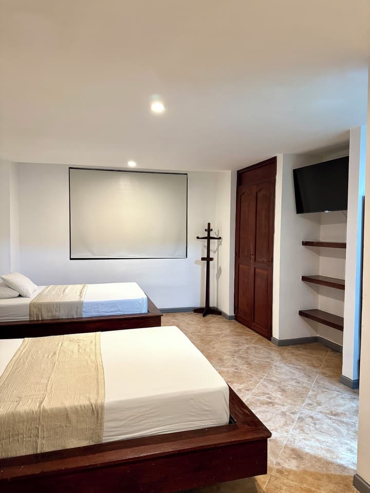 Hotel Plaza Mayor 44 - Medellin
