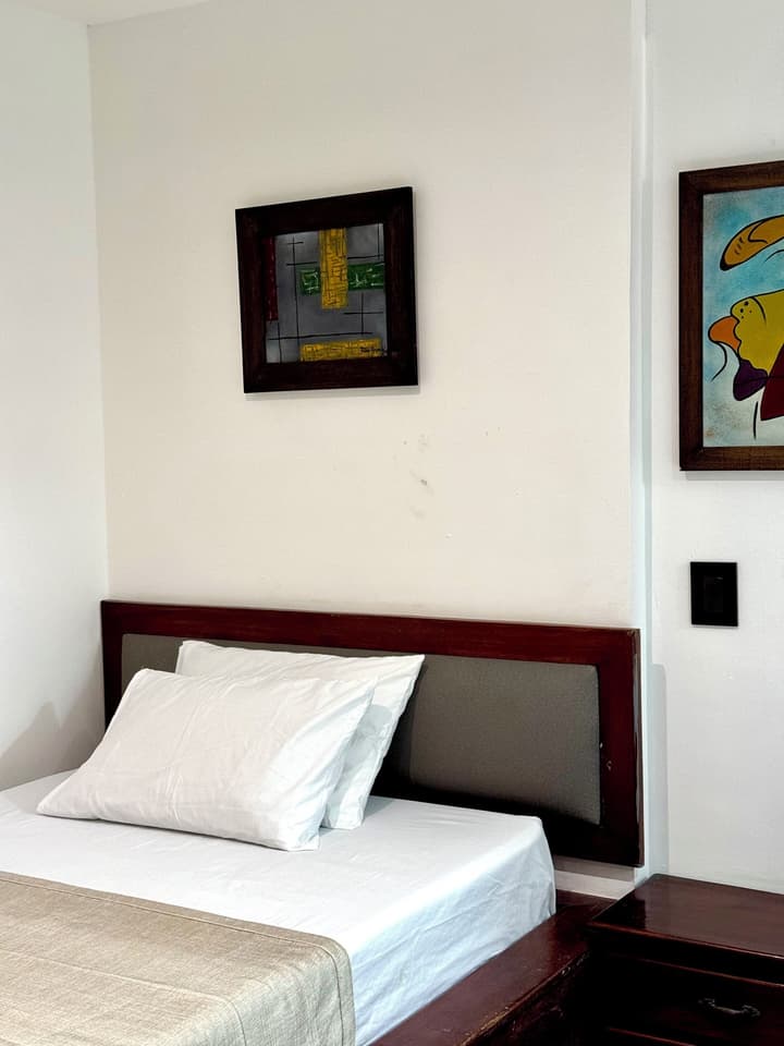 Hotel Plaza Mayor 44 - Medellin