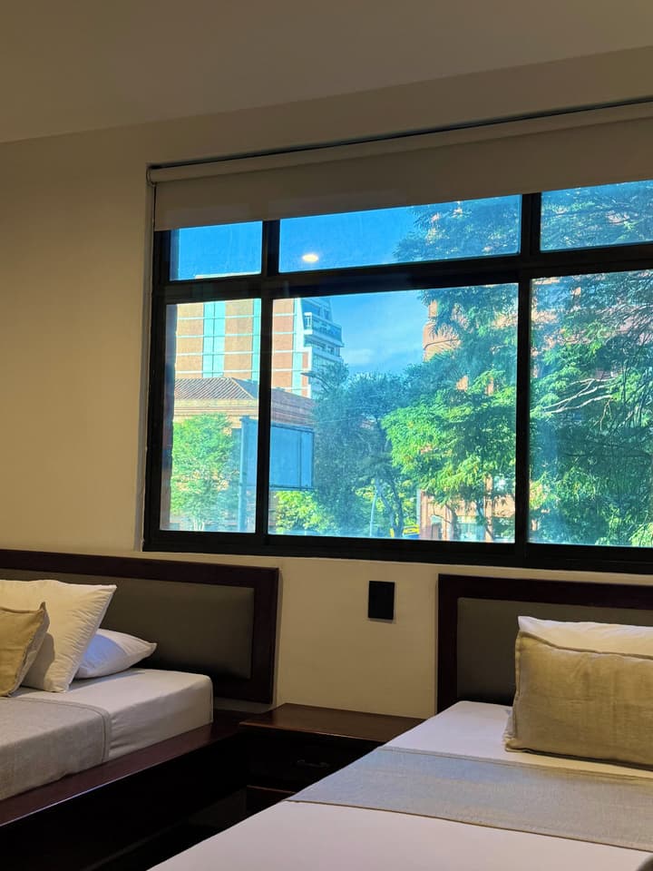 Hotel Plaza Mayor 44 - Medellin