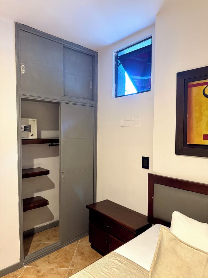Hotel Plaza Mayor 44 - Medellin