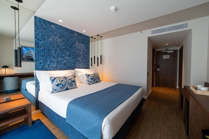 Jupiter Porto Hotel - Rooftop & Spa