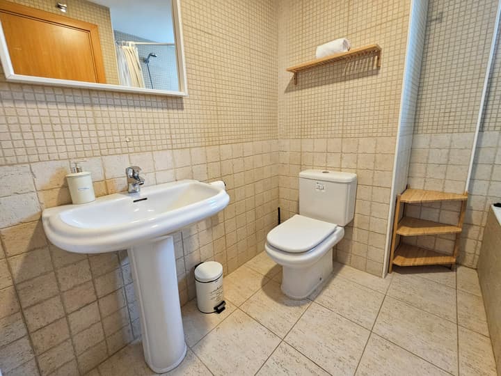 Apartamentos Escarrilla Suites 3000